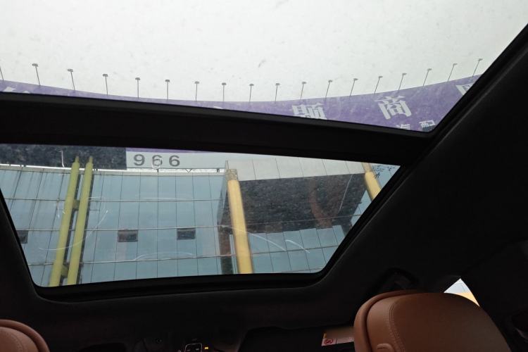 Used Maserati Levante 2021 3.0T Standard Edition
