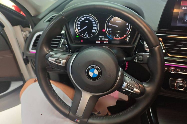 Used BMW 1 Series 2021 Revised 120i M Sport Night Edition
