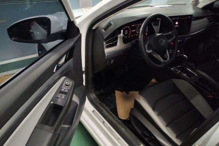 Used Volkswagen Bora 2023 300TSI DSG Prestige Edition