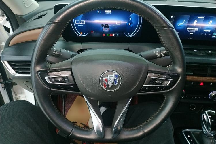 Used Buick Verano 2022 Pro 533T Fun Edition
