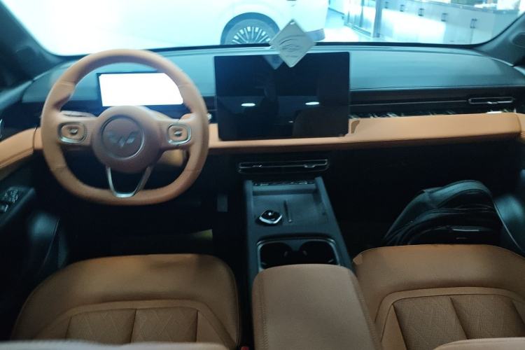 Used Wuling Xingguang 2025 610 km Smart Flagship Version