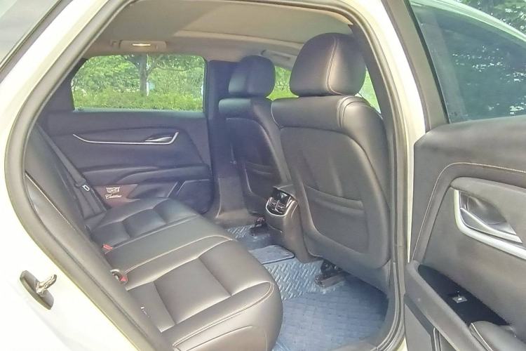 Used Cadillac XTS 2018 28T Tech Edition
