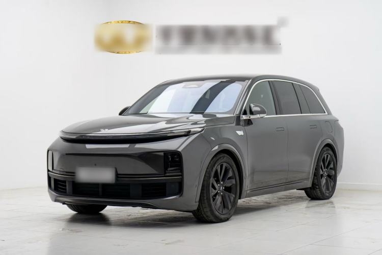 Used Li Auto L8 2023 Pro Model
