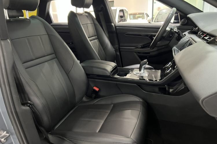 Used Land Rover Range Rover Evoque 2020 249 PS R-DYNAMIC S Sport Edition
