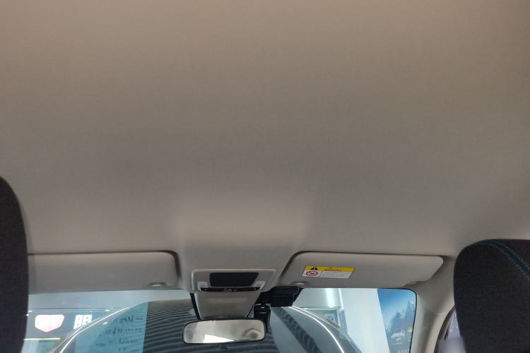 Used Honda HR-V 2023 240TURBO Jingrui Edition
