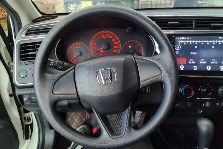 Used Honda Greiz 2016 1.5L CVT Classic Edition