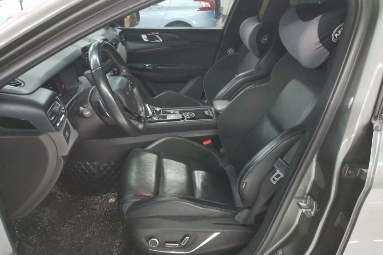 Used Lynk & Co 03 2022 2.0TD DCT JingPro
