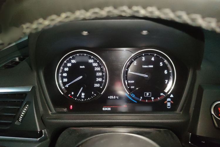 Used BMW 1 Series 2019 118i M Sport Package
