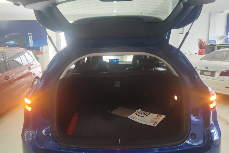 Used Haval F7 2019 1.5T Two-Wheel Drive i-Trend China V Emission Standard
