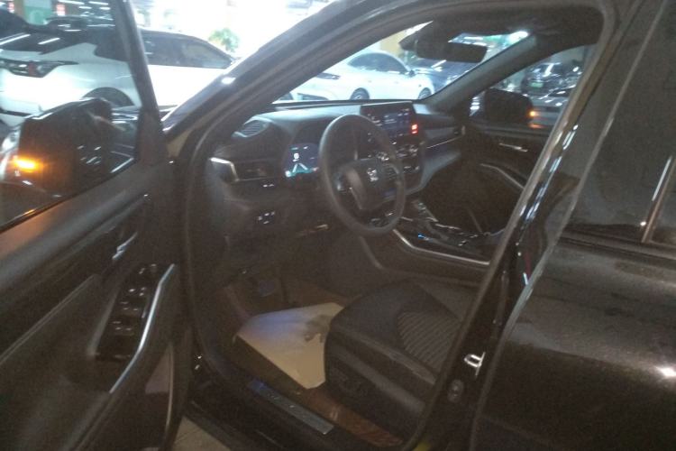 Used Toyota Crown Kluger 2023 2.5L HEV Four-Wheel Drive Prestige Edition