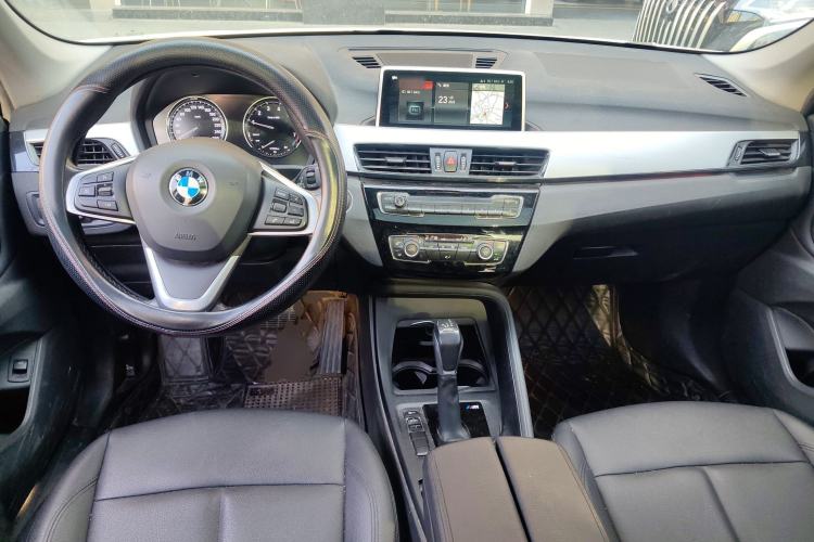 Used BMW X1 2019 sDrive18Li Fashion Model
