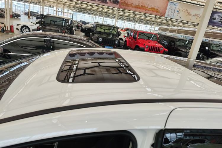 Used Honda Odyssey 2024 2.0L eHEV Sharp·Luxury Edition