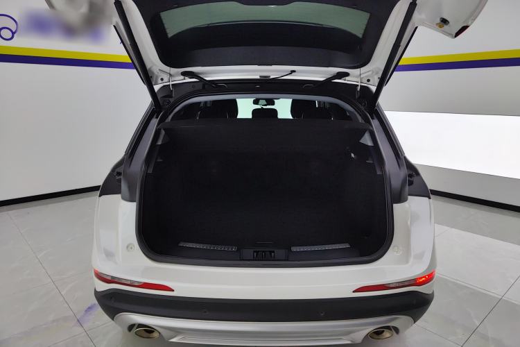 Used Lincoln Corsair 2022 2.0T Two-Wheel Drive Deluxe Edition
