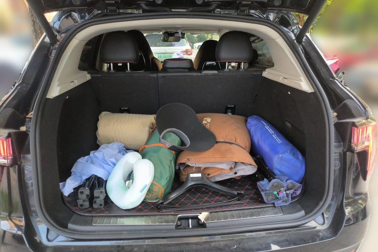 Used Lynk & Co 01 2017 2.0T Four-Wheel Drive Pro Edition
