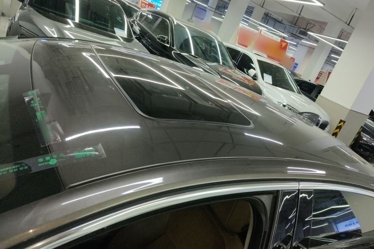 Used Buick Regal 2019 20T Elite Version China VI Standard