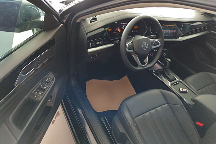 Used Volkswagen Passat 2024 280TSI Business Edition
