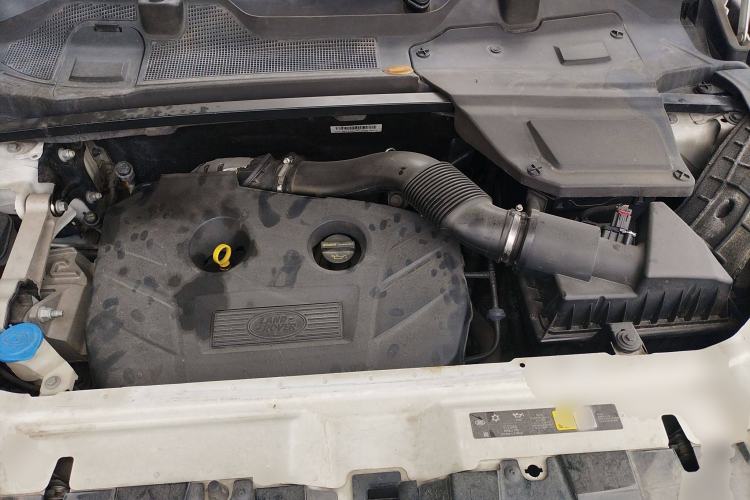 Used Land Rover Discovery Sport 2015 2.0T HSE LUXURY
