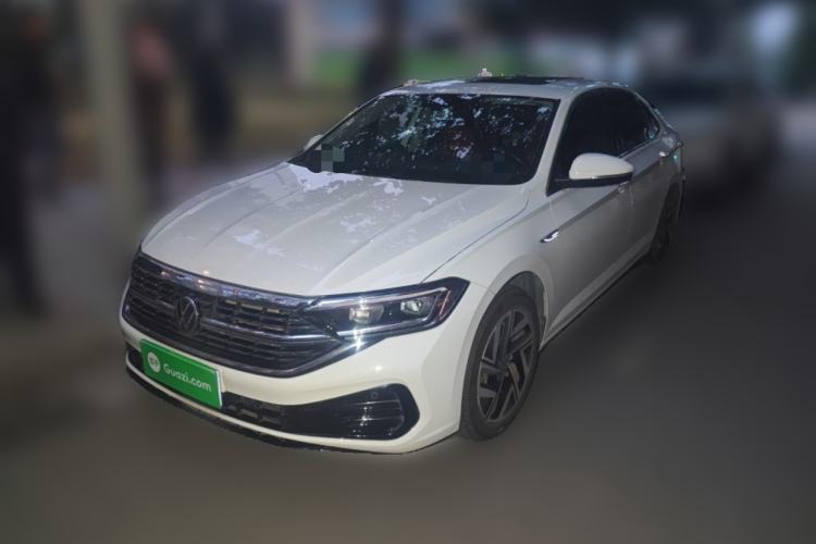 Used Volkswagen Sagitar 2023 300TSI DSG Excellence Edition