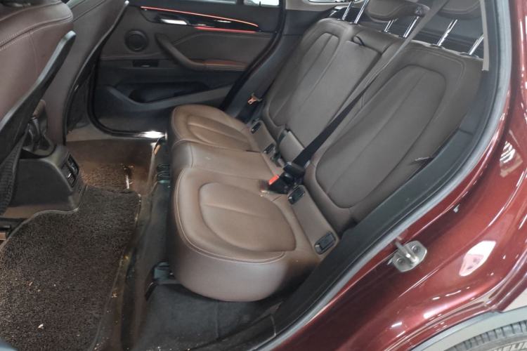 Used BMW X1 2020 sDrive20Li Premium Edition
