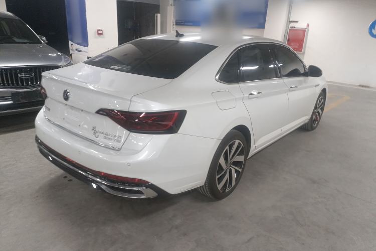 Used Volkswagen Sagitar 2025 300TSI DSG Excellence Edition
