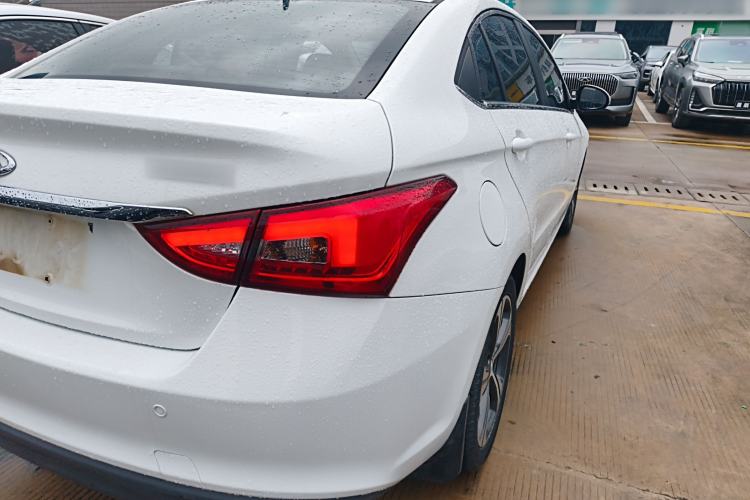 Used Chery Arrizo 5 2019 PRO 1.5L Manual Comfort Edition China VI