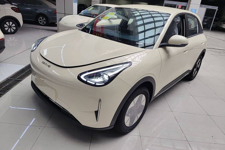 Used  Geome 2025 310km Dream Edition
