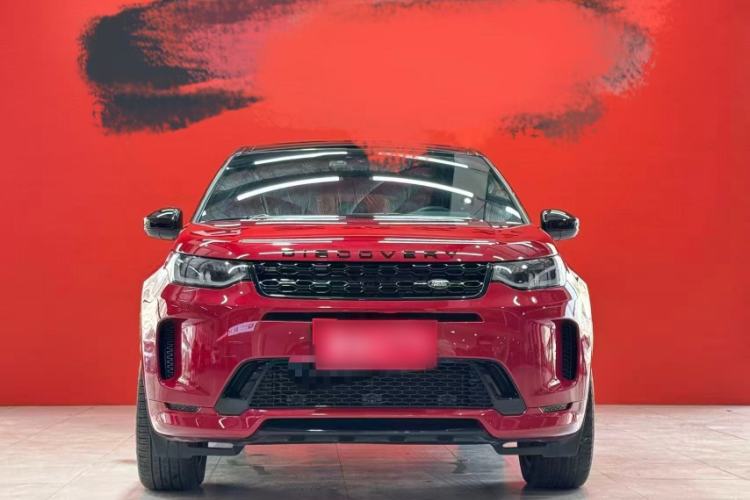 Used Land Rover Discovery Sport 2021 249 PS R-Dynamic S Performance Edition