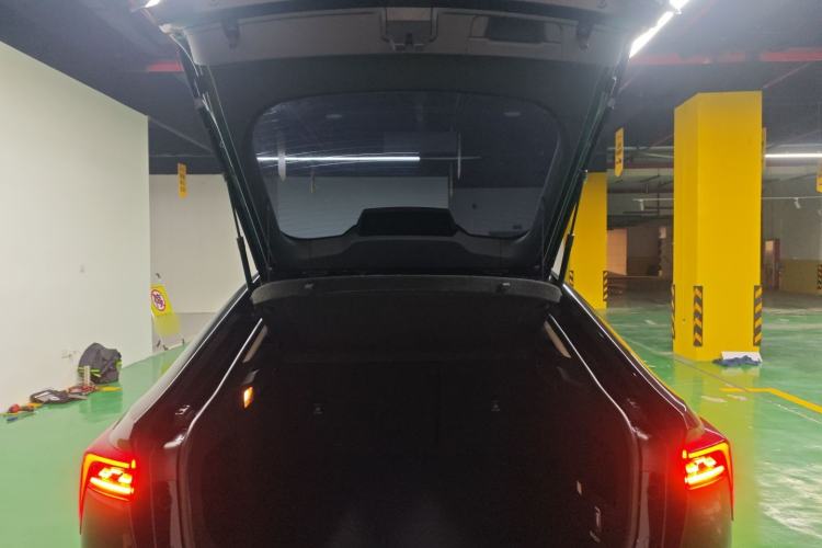 Used Bestune B70 2022 Third Generation 1.5T Automatic Enjoyment Version
