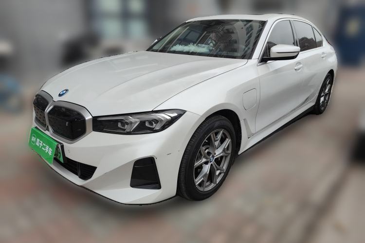 Used BMW i3 2024 eDrive 35 L