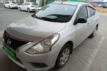 Used Nissan Sunny 2015 1.5XE CVT Master Edition