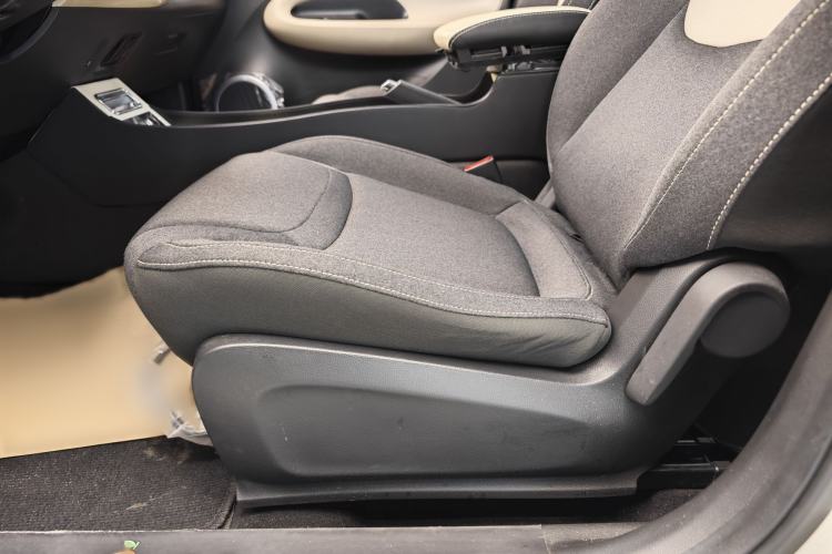 Used Wuling Bingo 2023 333 km Fast-Share Version