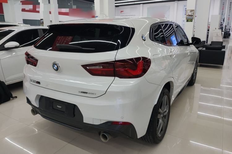 Used BMW X2 2021 sDrive25i M Sport Package