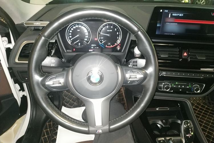Used BMW 1 Series 2021 Restyled 125i M Sport Night Edition
