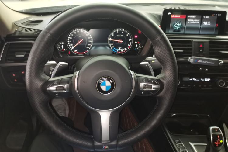 Used BMW 3 Series 2019 320Li M Sport Package