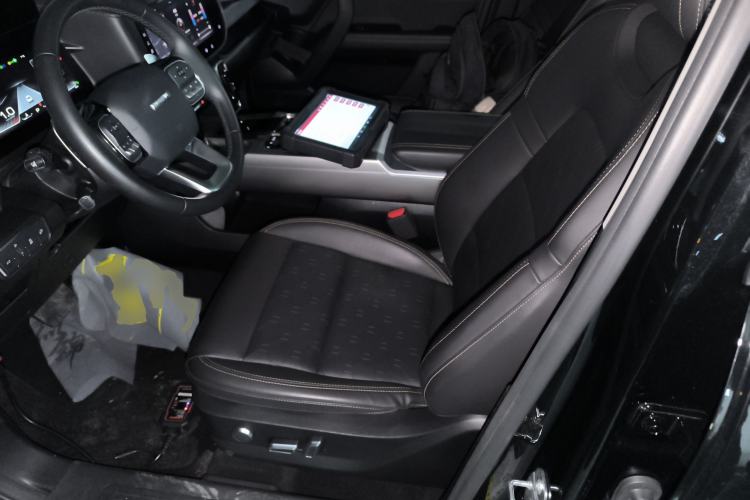 Used Haval DARGO 2024 1.5T DCT Border Collie Edition
