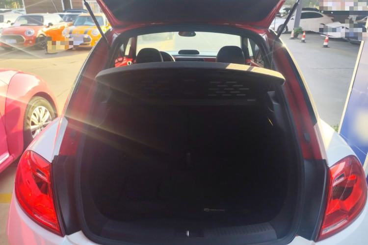 Used Volkswagen Beetle 2013 1.2TSI Comfort Model