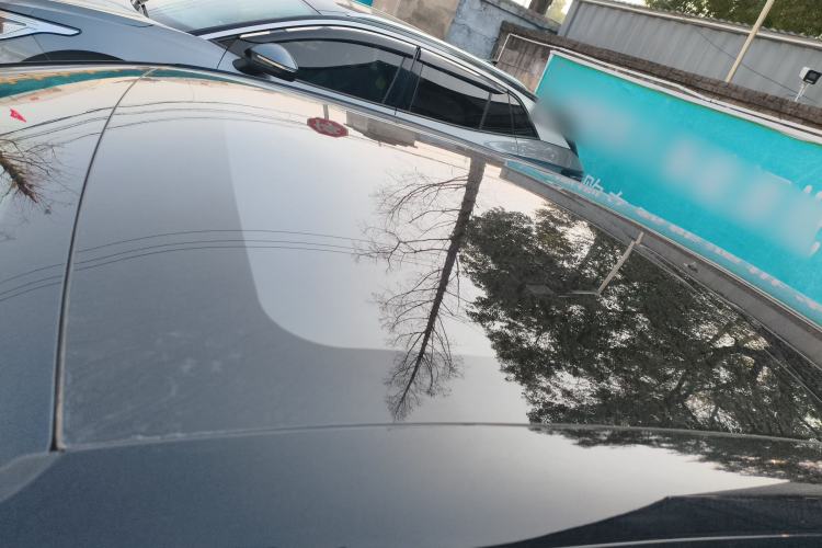 Used Zeekr 007 2024 Rear-Drive Enhanced Version 100 kWh
