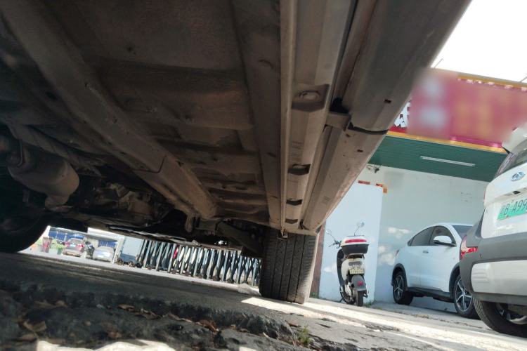 Used Subaru Forester 2013 2.0T Automatic Prestige Navigation Edition
