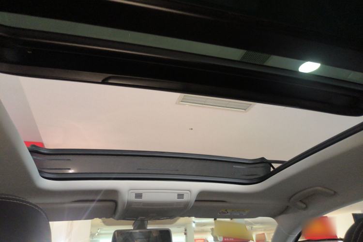 Used Volkswagen Tayron 2025 Zhongxiang Version 330TSI
