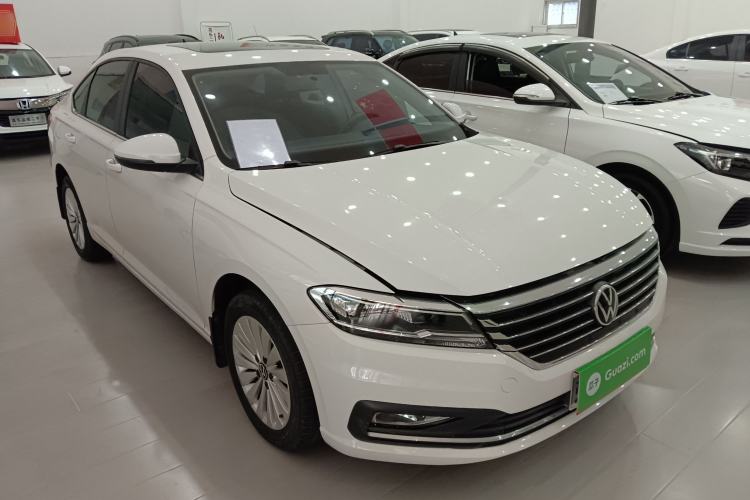 Used Volkswagen Lavida 2021 280TSI DSG Comfort Edition