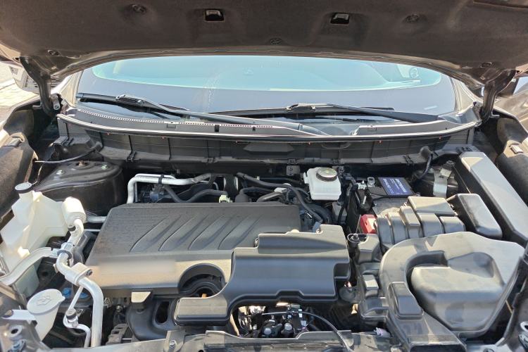 Used Nissan X-Trail 2019 2.0L CVT Comfort Edition 2WD