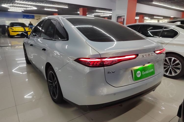 Used AION RT 2025 650 Zhijihao Edition
