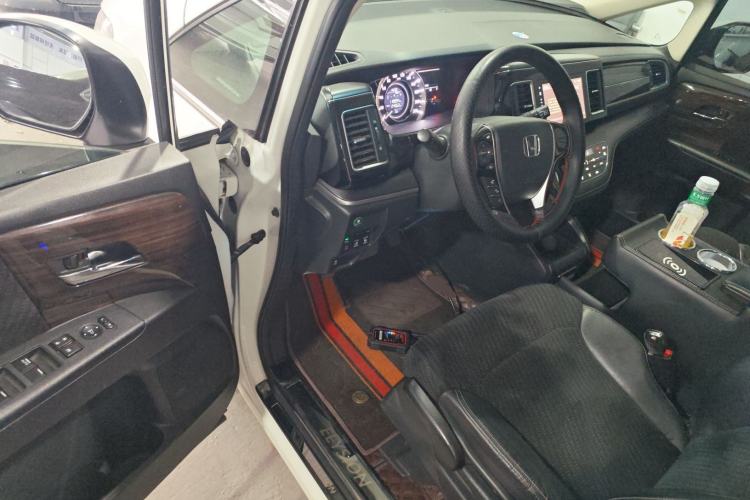 Used Honda Elysion 2016 2.4L Classic Edition