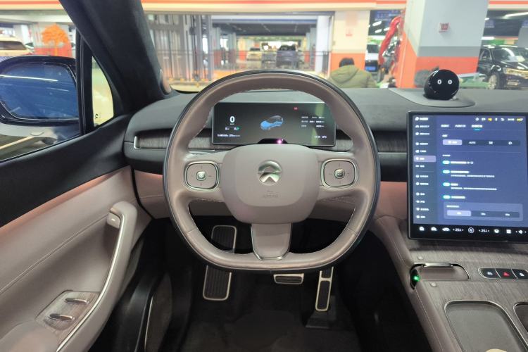 Used Nio ES7 2022 100kWh First Edition