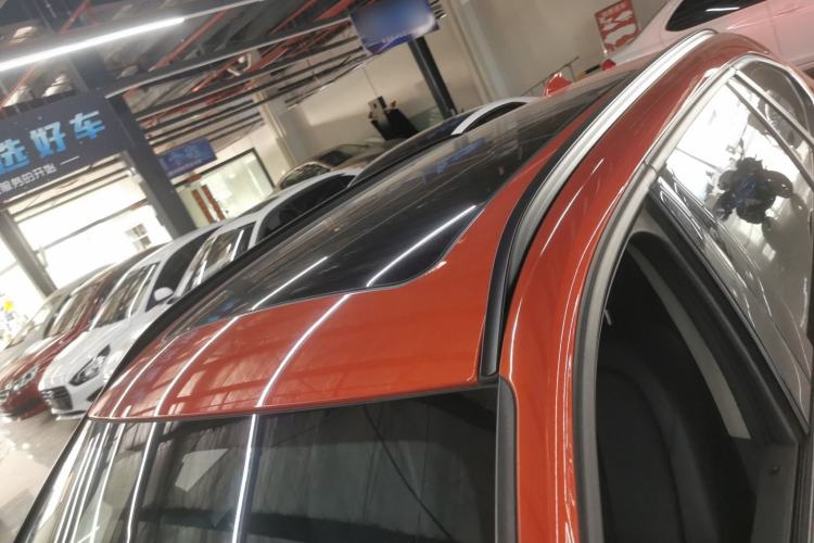 Used BMW X1 2016 sDrive18Li Premium Edition
