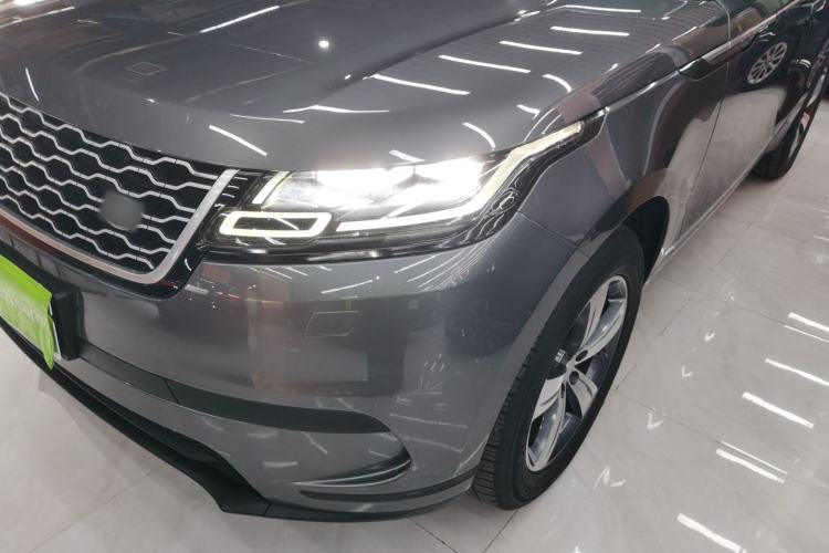 Used Land Rover Range Rover Velar 2018 P250 S