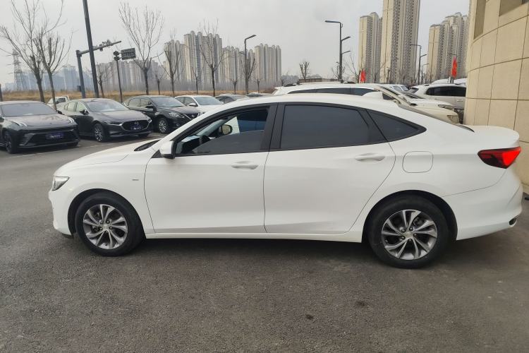 Used Buick Verano 2023 Pro Enjoyment Edition
