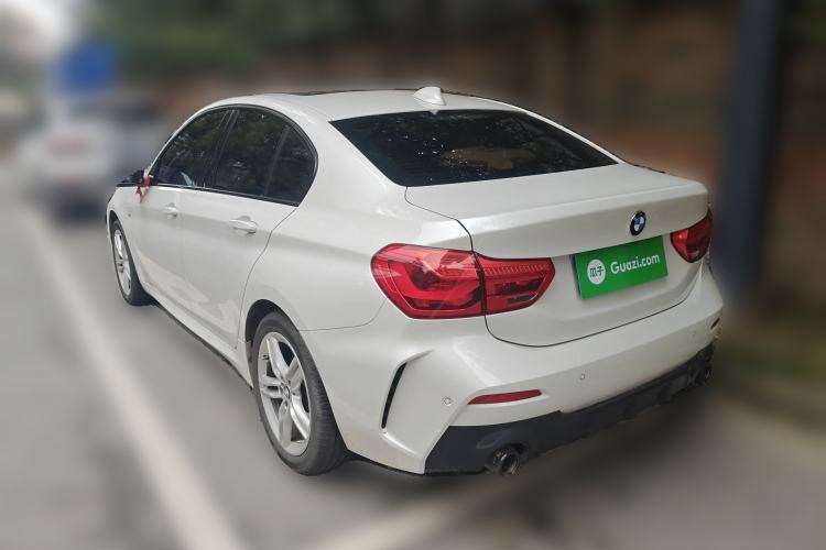 Used BMW 1 Series 2021 Revised 120i M Sport Night Edition
