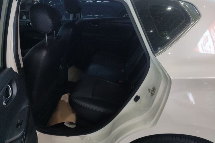 Used Nissan Tiida 2016 1.6L CVT Smart Drive Edition