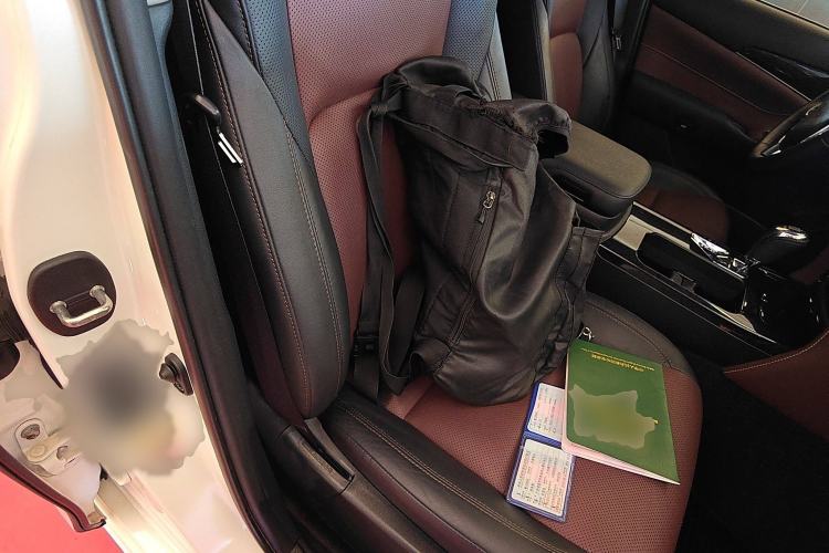 Used Toyota Crown 2018 2.0T Sport Edition
